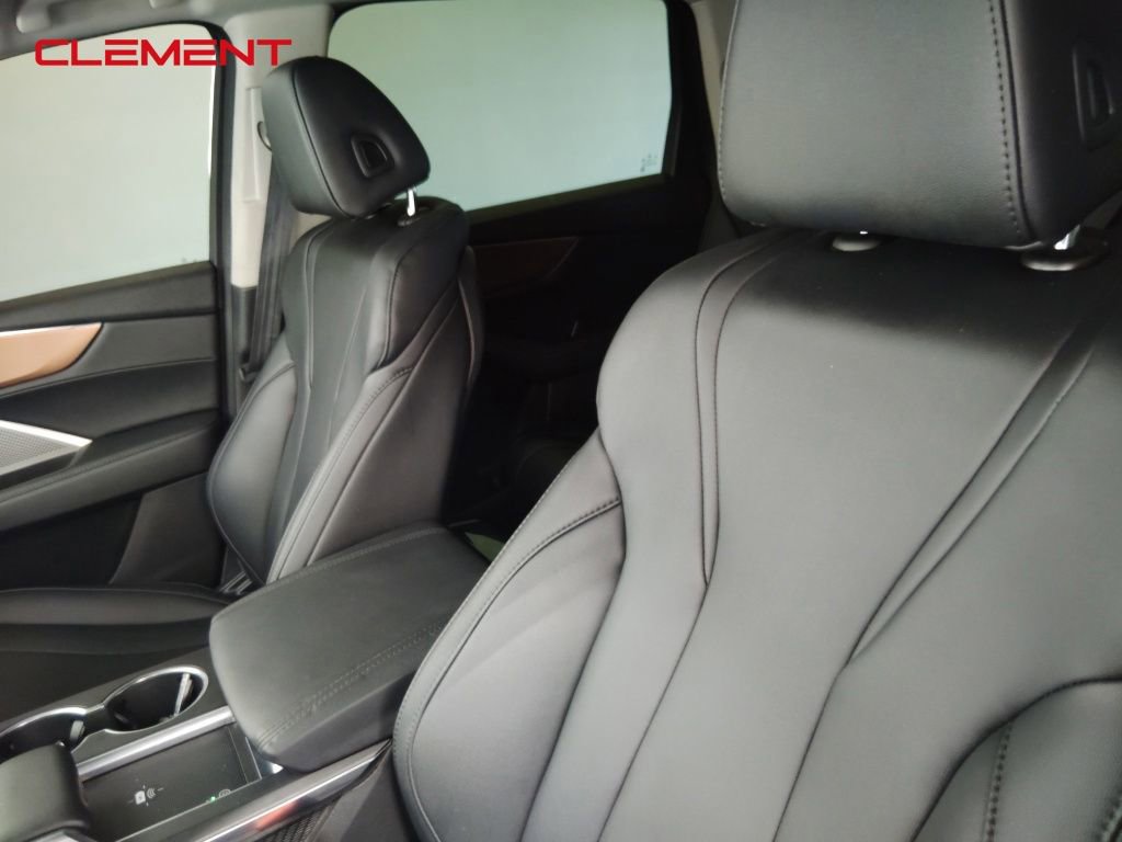 Used 2022 Acura MDX FWD image 27