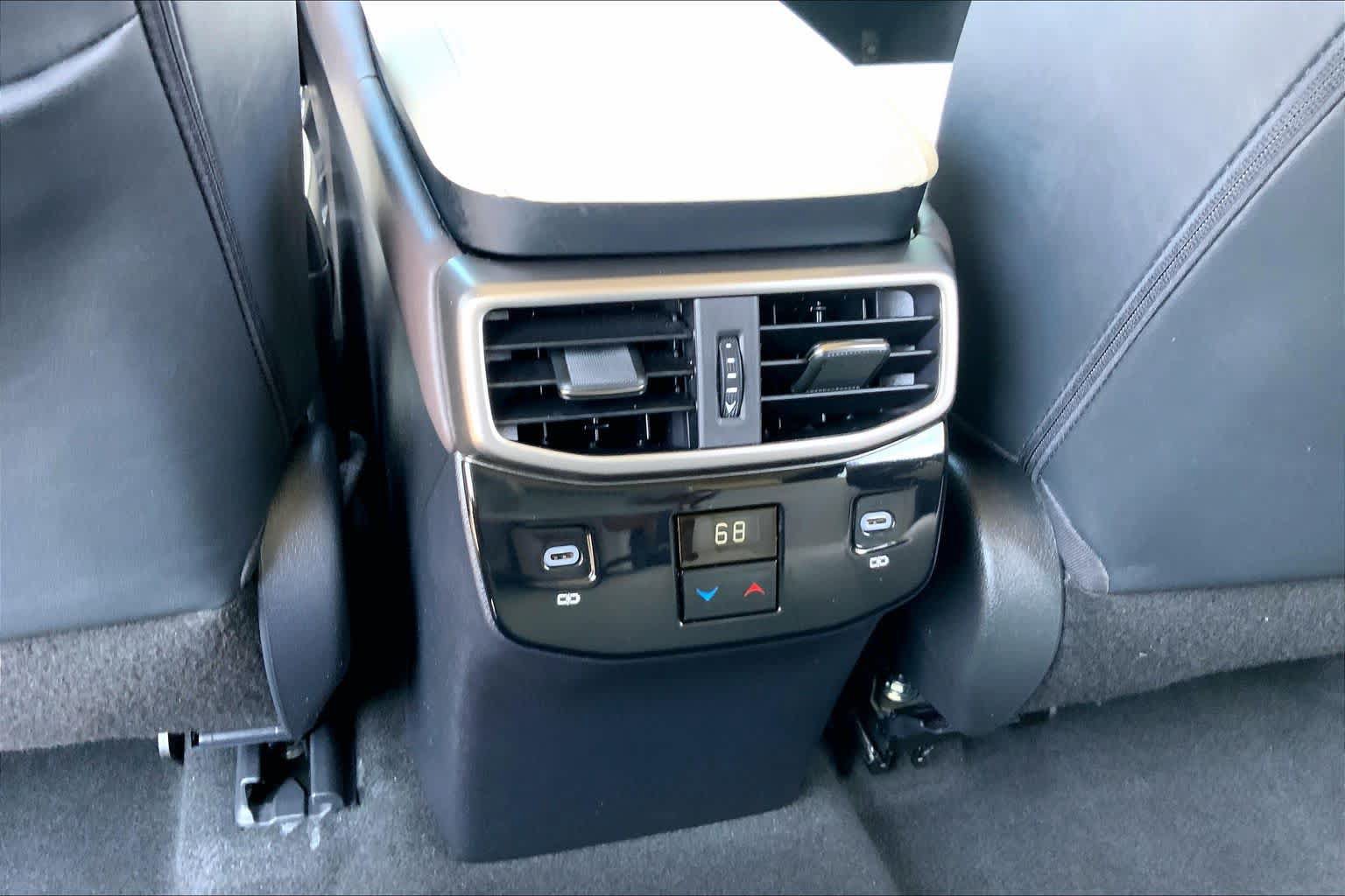 Used 2024 Lexus RX 350h w/ Convenience Package AWD/4WD image 34