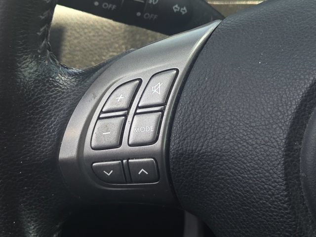 Used 2009 Subaru Impreza 2.5i w/ Popular Equipment Group 5B AWD/4WD image 26