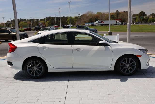 Used 2019 Honda Civic EX-L image 6