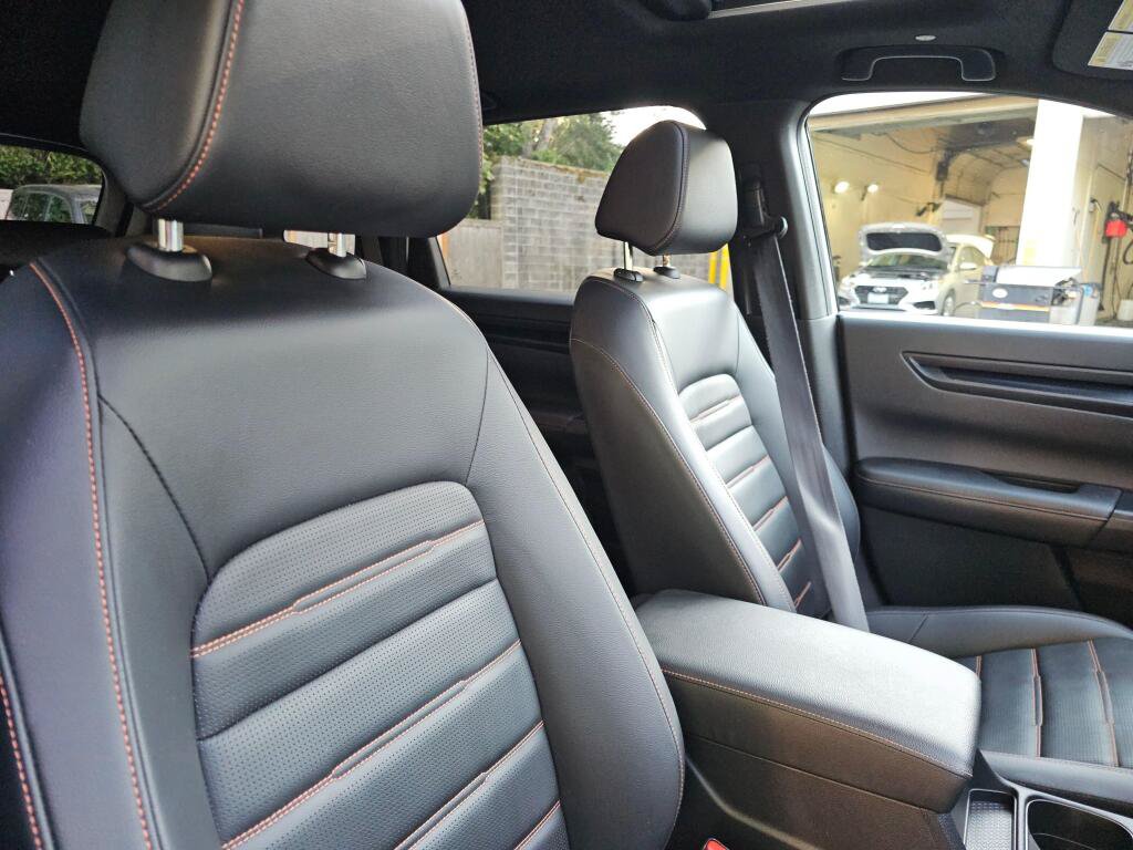 Certified 2024 Honda CR-V Sport-L image 9