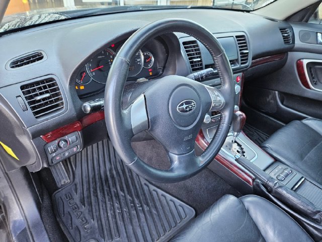 Used 2008 Subaru Outback 2.5i Limited AWD/4WD image 15