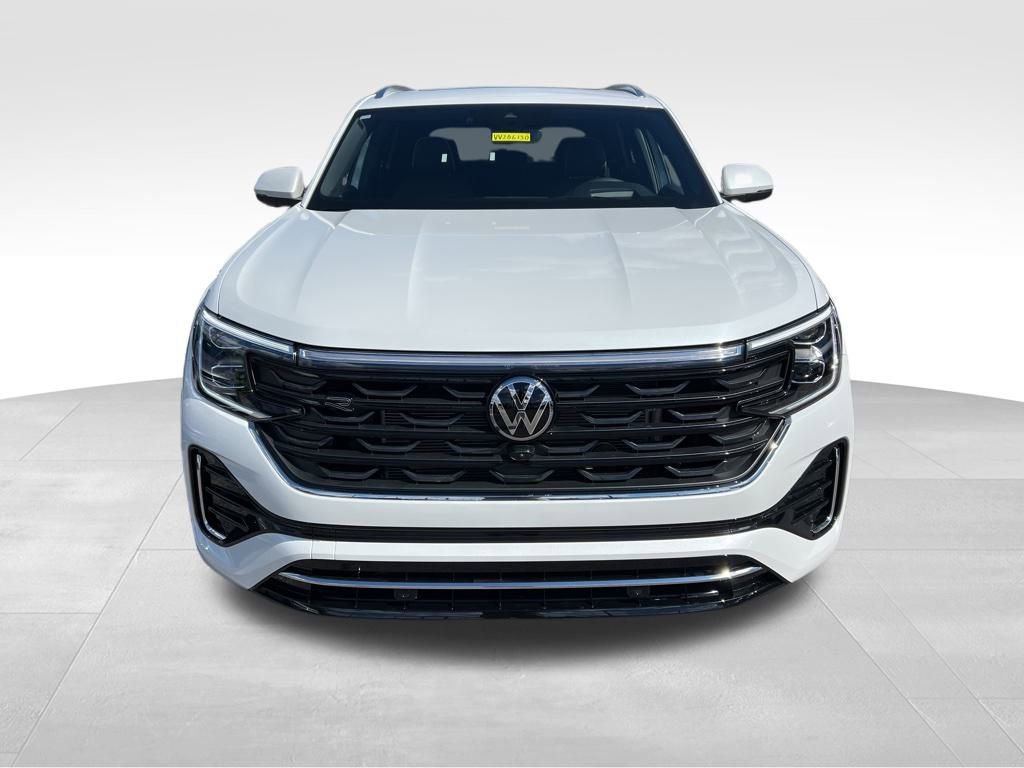New 2026 Volkswagen Atlas Cross Sport SEL Premium R-Line image 3