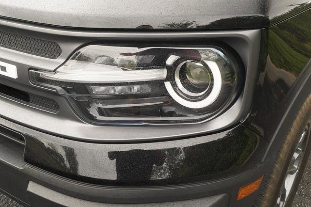 Used 2024 Ford Bronco Sport Big Bend w/ Convenience Package AWD/4WD image 30