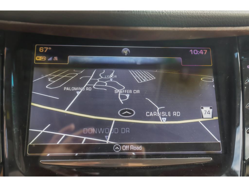 Used 2019 Cadillac Escalade Luxury image 27