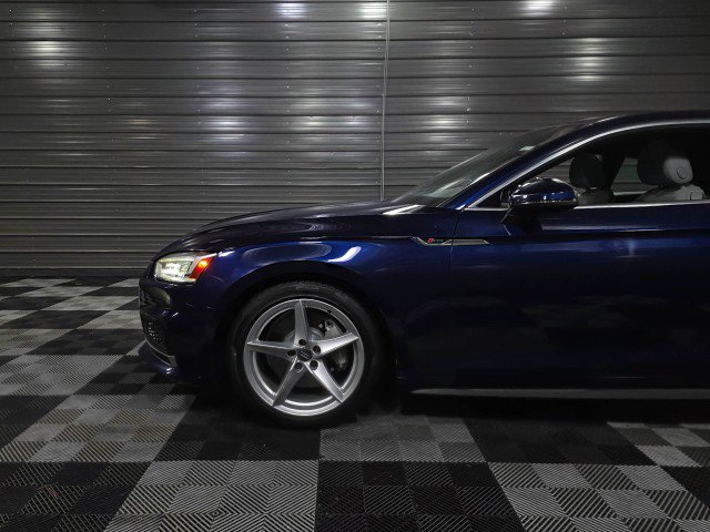 Used 2019 Audi A5 2.0T Premium w/ Convenience Package image 38