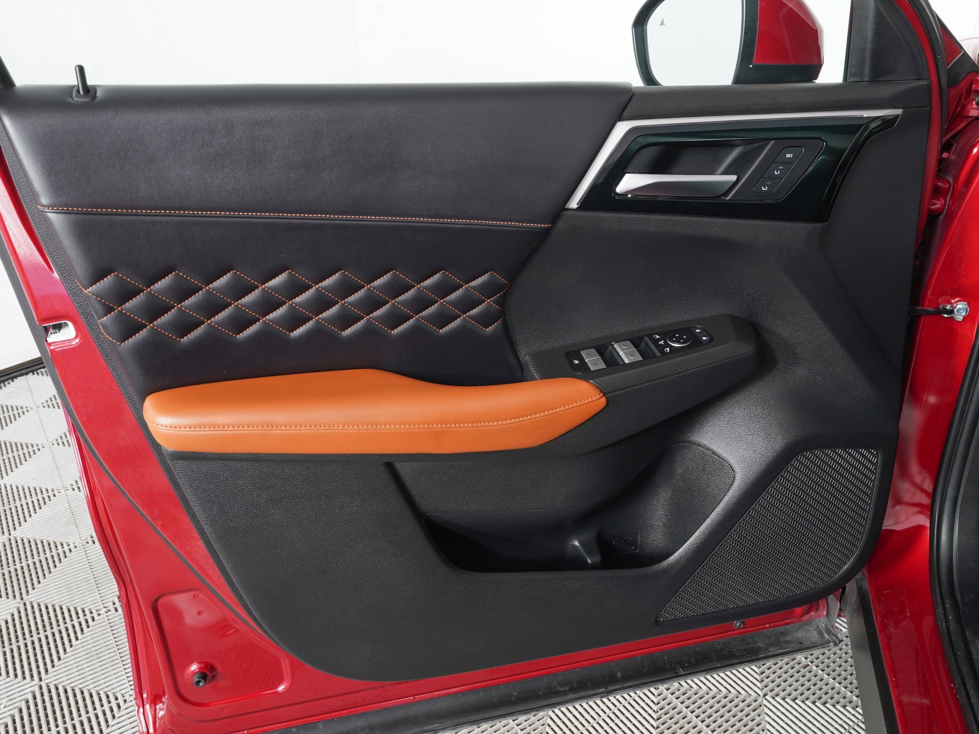 Used 2022 Mitsubishi Outlander SEL image 17