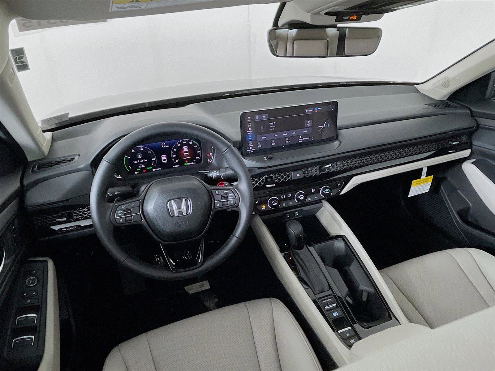 New 2026 Honda Accord EX-L image 19