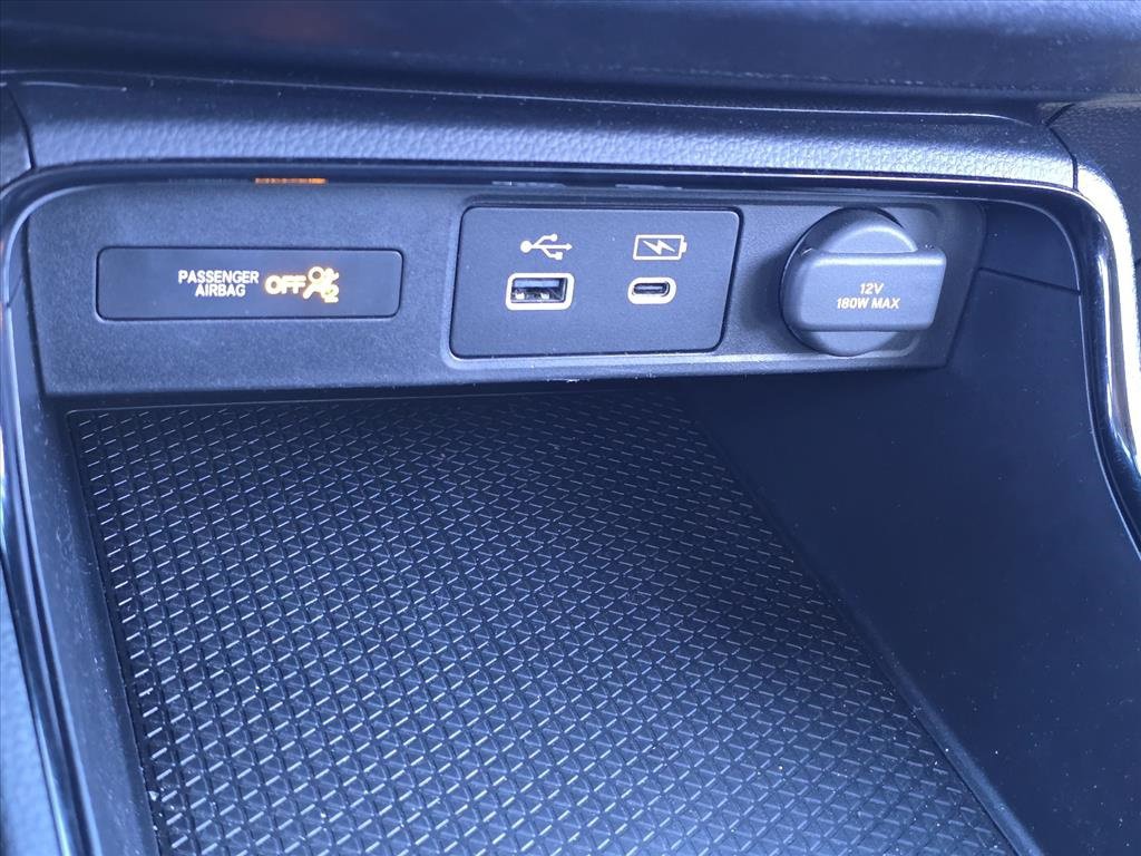 Used 2024 Honda CR-V EX image 20