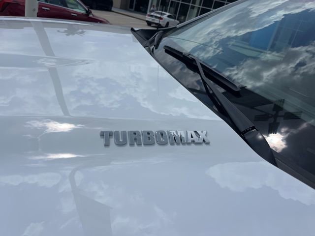 New 2026 Chevrolet Silverado 1500 LT AWD/4WD image 3