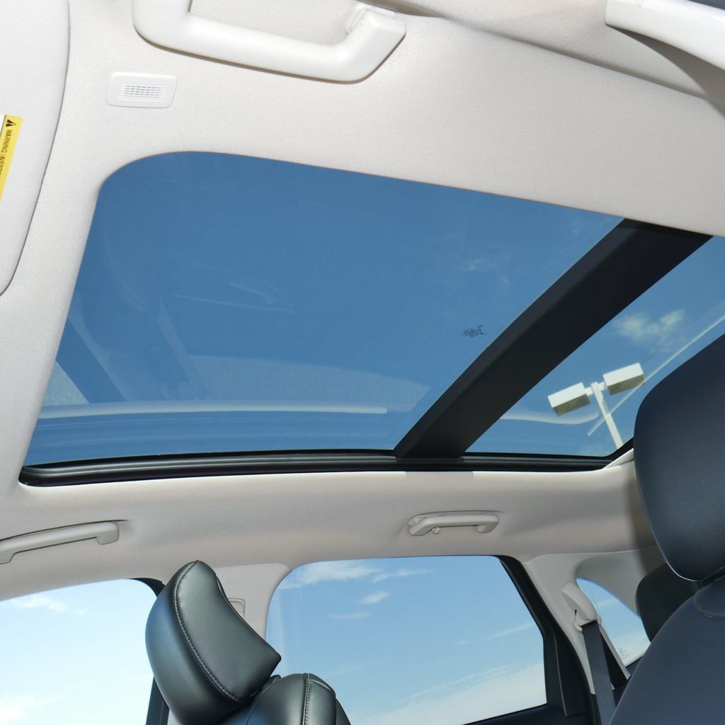 Used 2024 Ford Edge SEL w/ Convenience Package AWD/4WD image 29