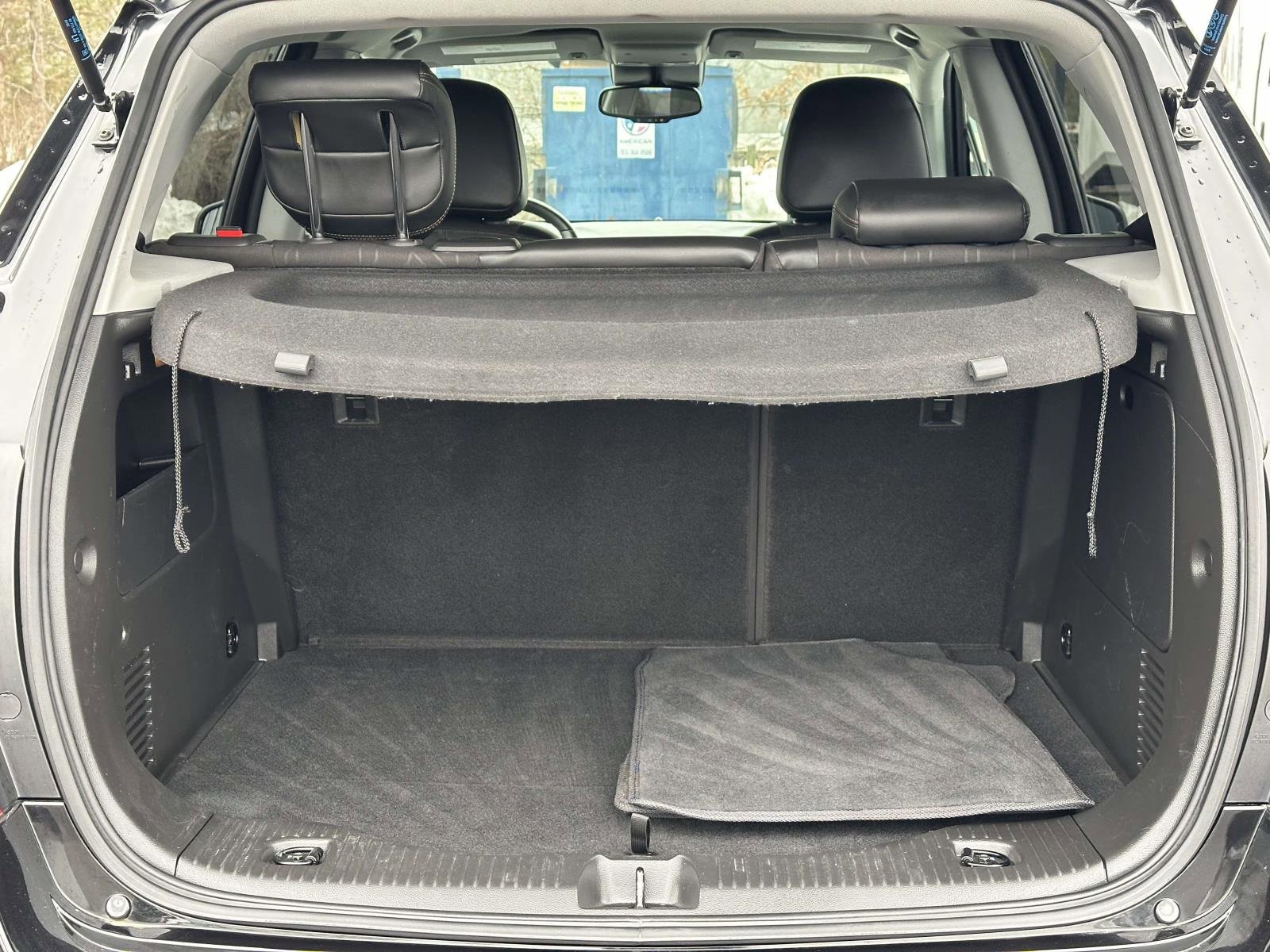 Certified 2022 Chevrolet Trax LT w/ LT Convenience Package image 24