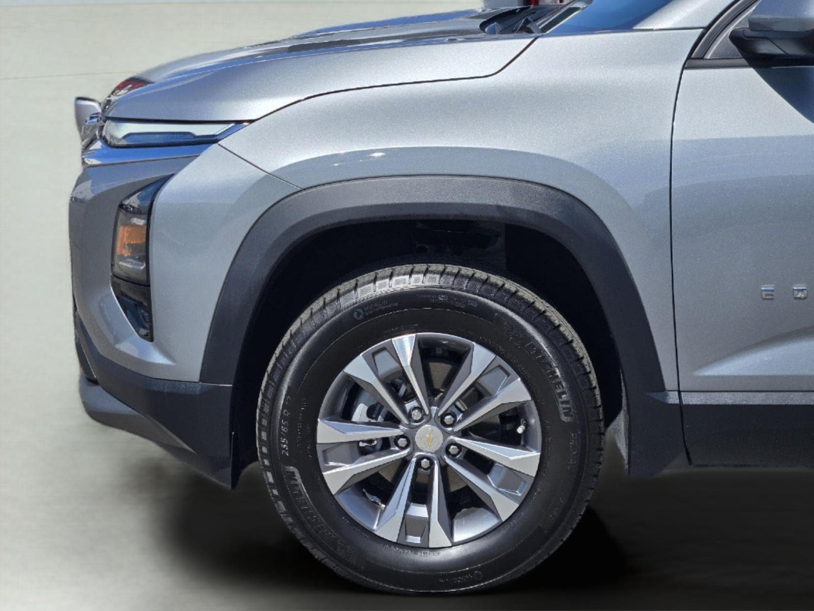 Used 2026 Chevrolet Equinox LT w/ Convenience Package II AWD/4WD image 9