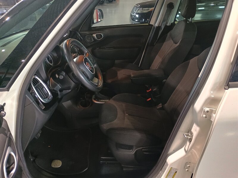 Used 2015 FIAT 500L Trekking FWD image 13
