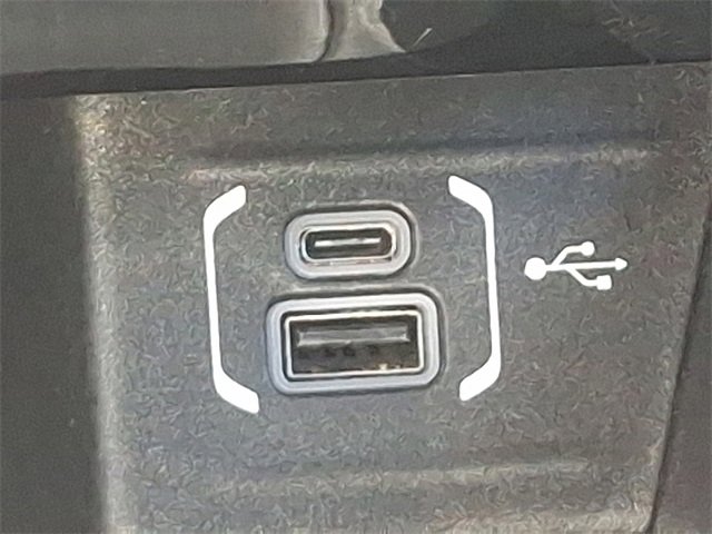 Used 2022 Jeep Compass Trailhawk image 22