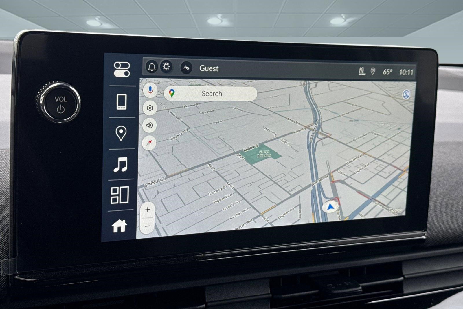 New 2026 Honda Prologue EX image 21