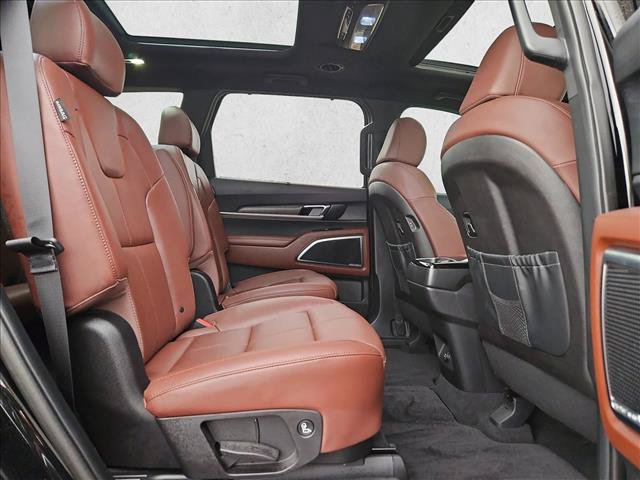 Used 2024 Kia Telluride SX w/ Towing Package AWD/4WD image 23