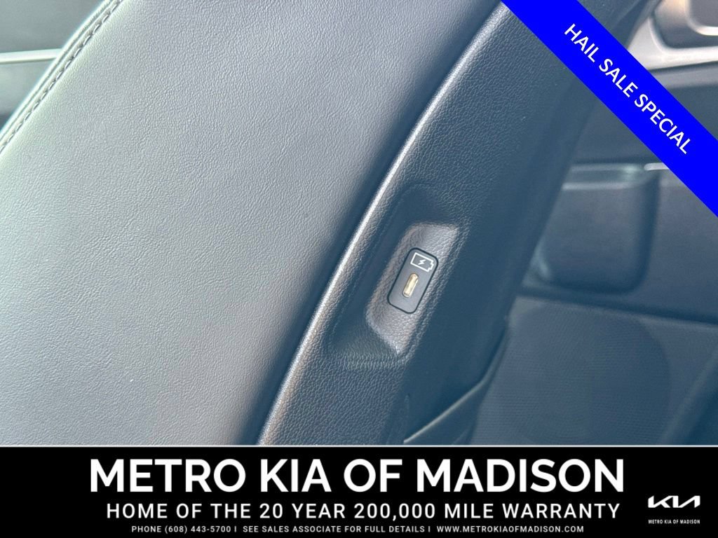 Used 2025 Kia Sorento S AWD/4WD image 36