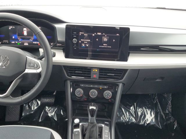 New 2026 Volkswagen Taos S image 23