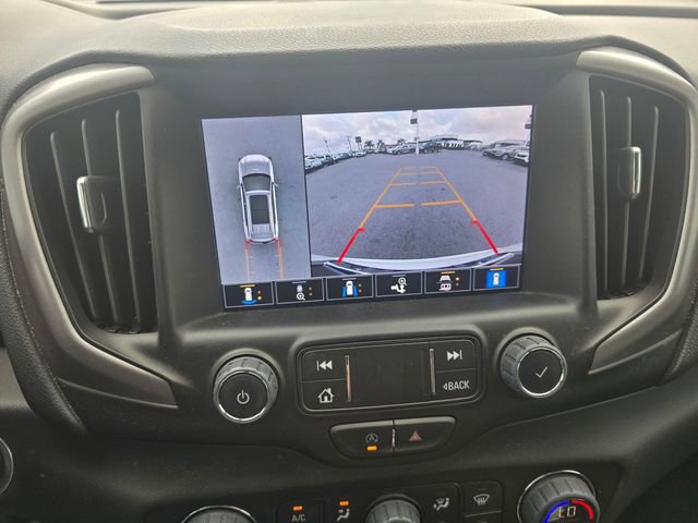 Used 2022 GMC Terrain AT4 w/ Tech Package image 24