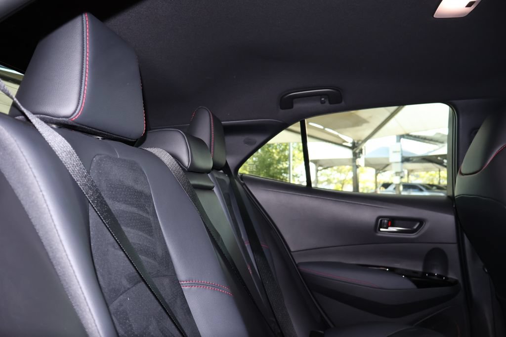 Certified 2023 Toyota Corolla GR AWD/4WD image 50