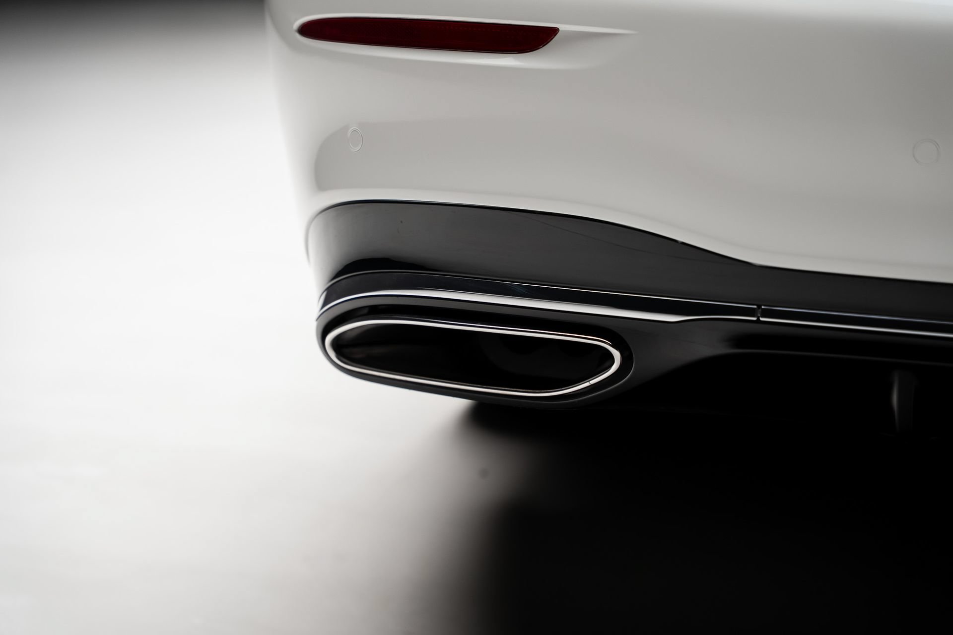 Used 2023 Mercedes-Benz S 580 4MATIC Sedan image 32