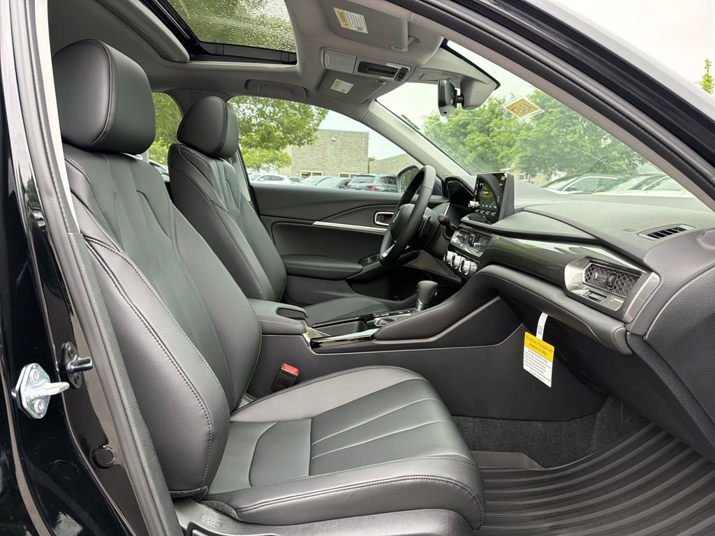 New 2026 Acura Integra FWD image 17