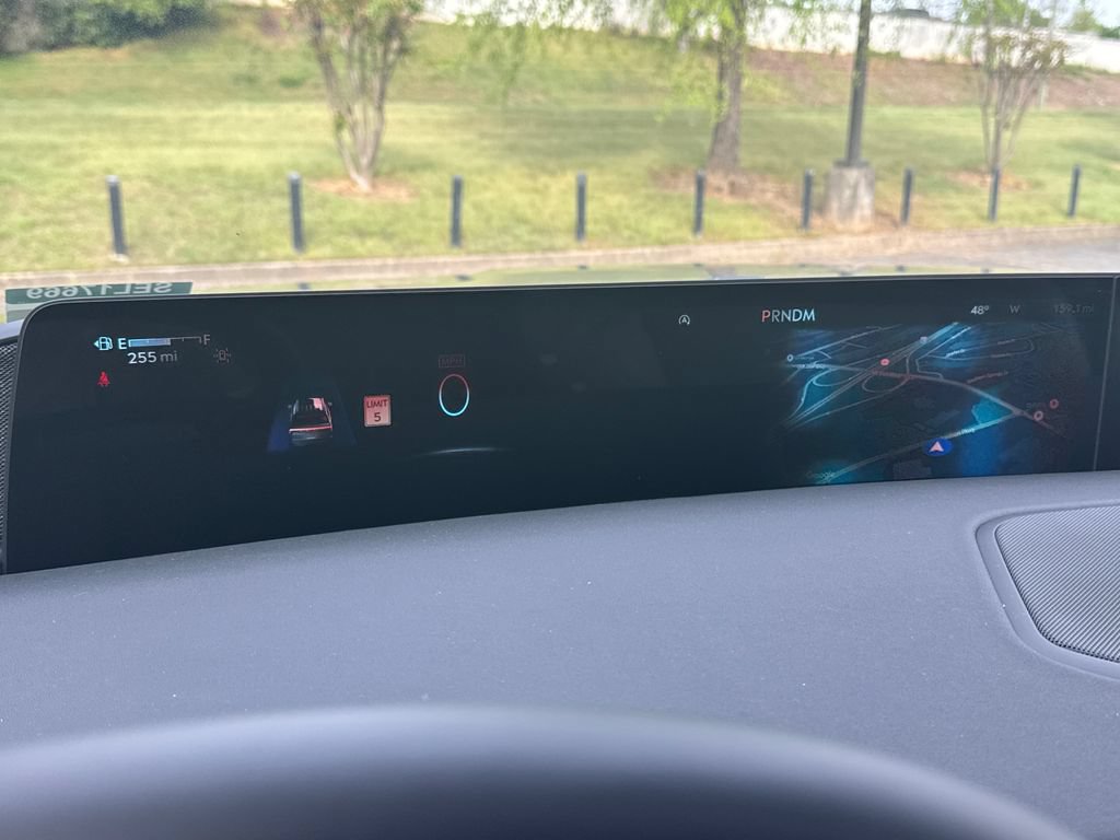 New 2025 Lincoln Navigator L Reserve AWD/4WD image 19