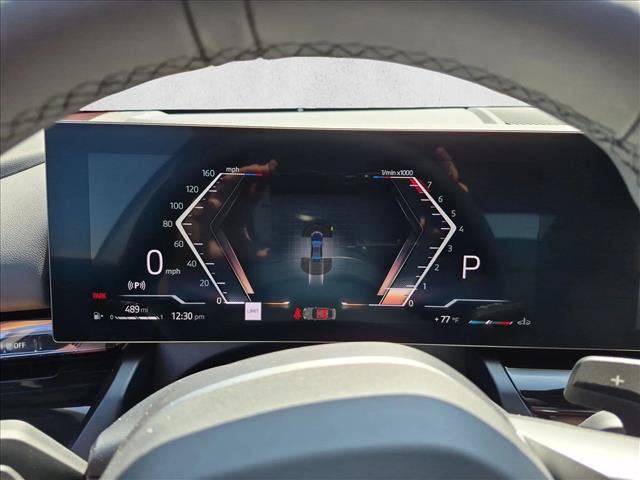 New 2027 BMW 530i w/ M Sport Package RWD image 10