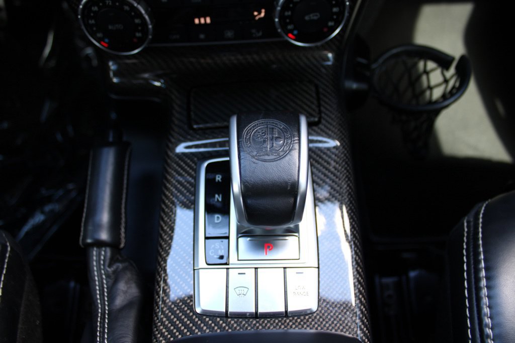 Used 2018 Mercedes-Benz G 63 AMG 4MATIC image 21