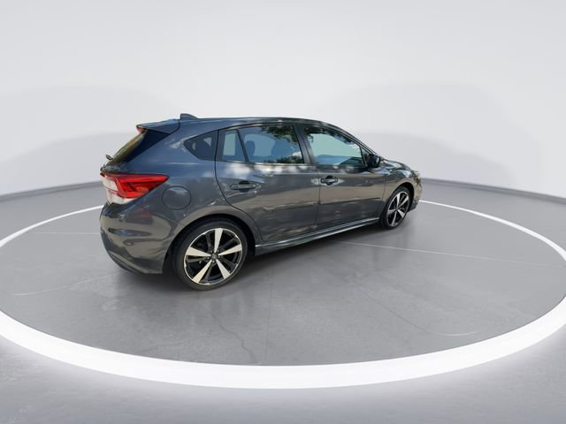 Used 2019 Subaru Impreza 2.0i Sport image 8