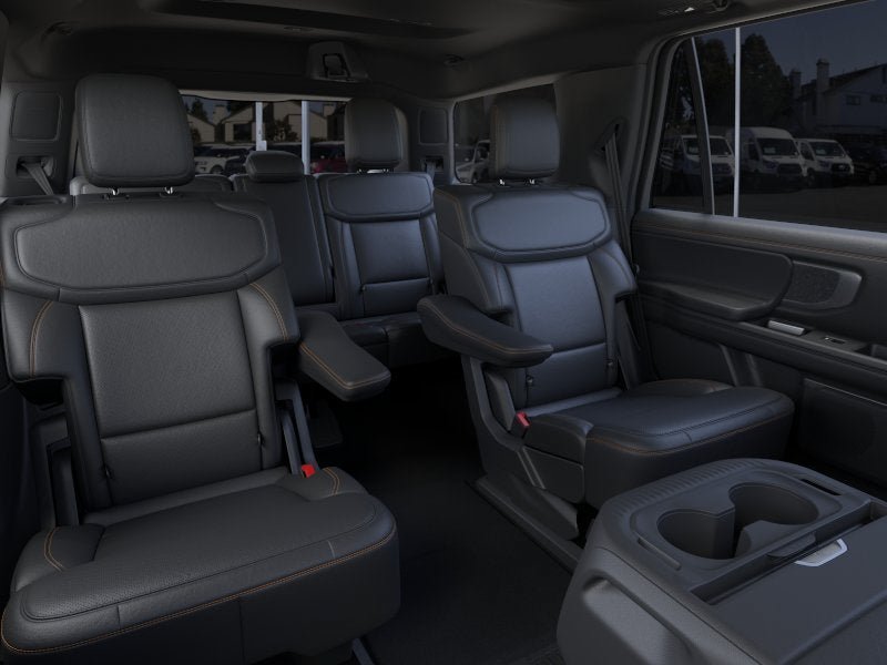 New 2026 Ford Expedition Tremor AWD/4WD image 11