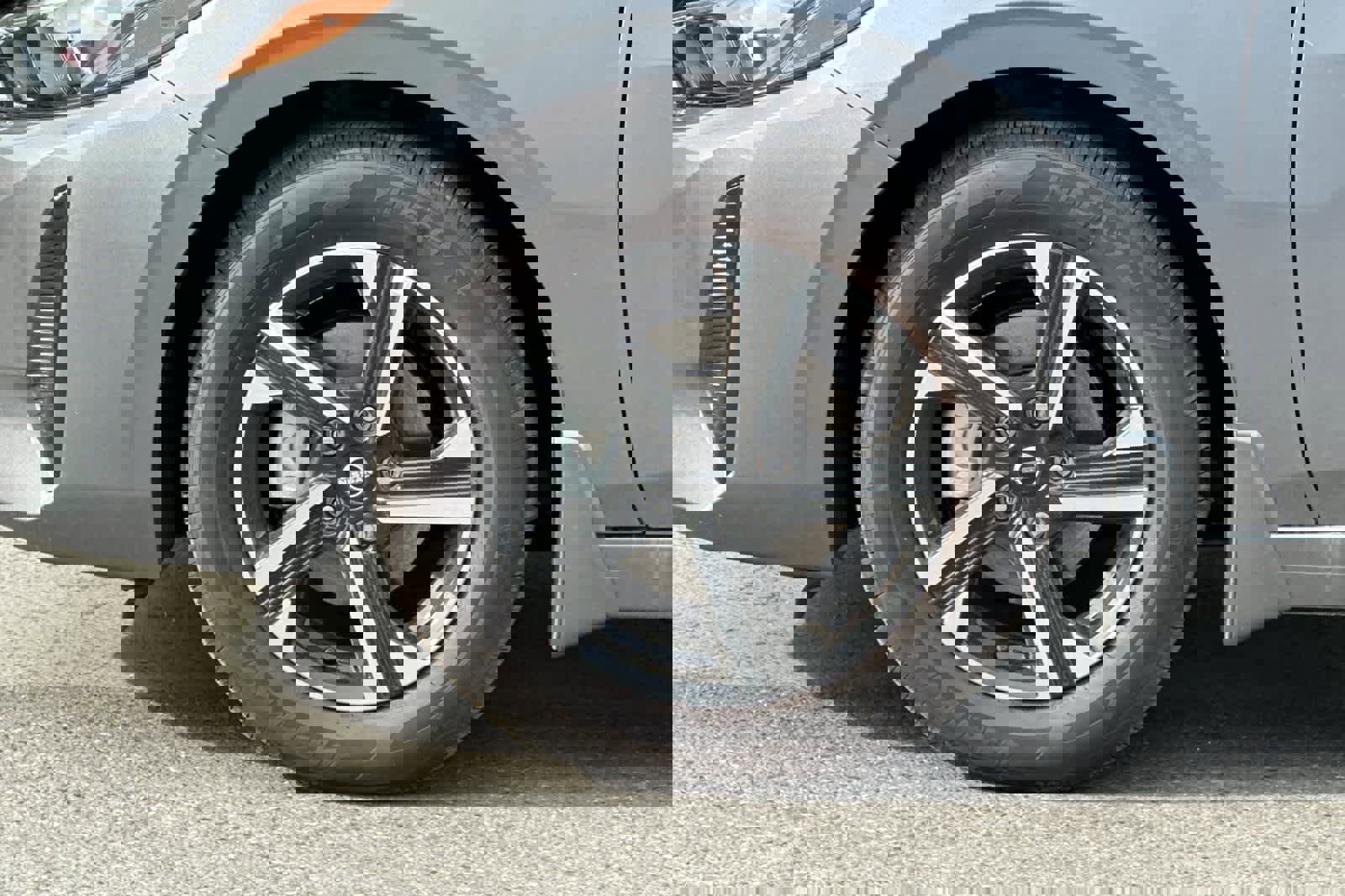 New 2025 Nissan Sentra SV image 27