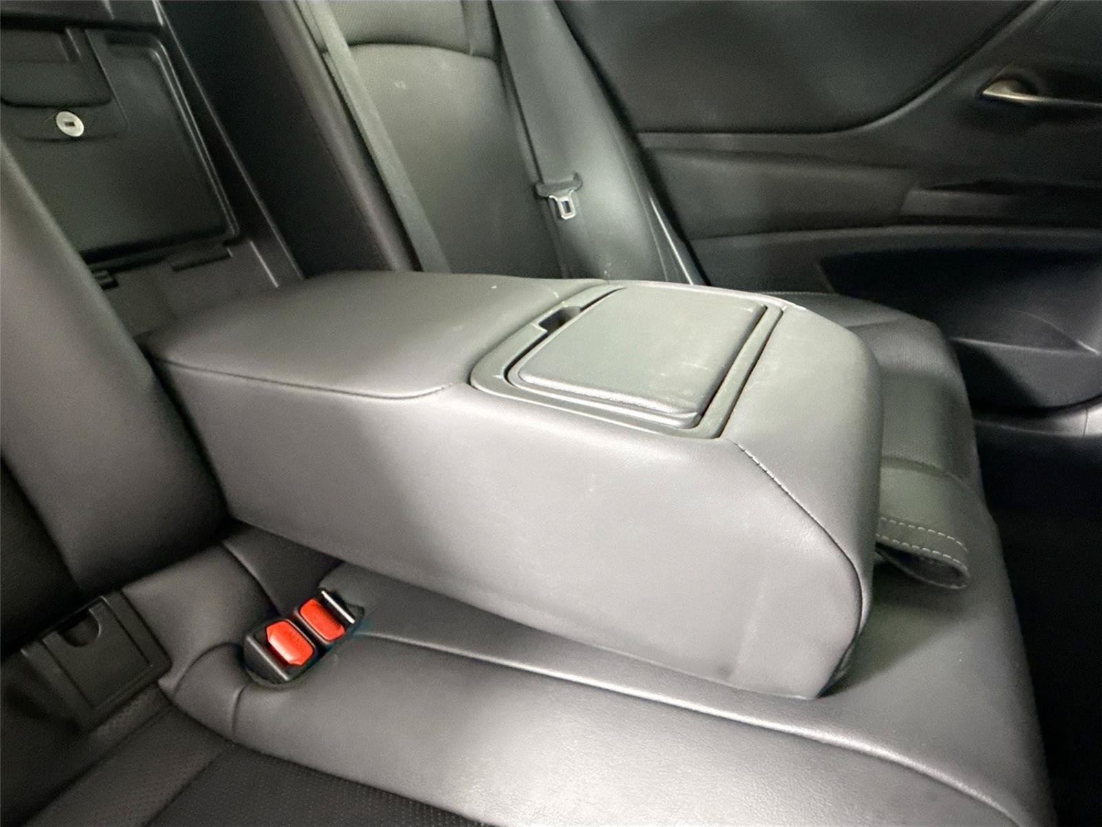 Used 2021 Lexus ES 350 w/ Premium Package FWD image 39