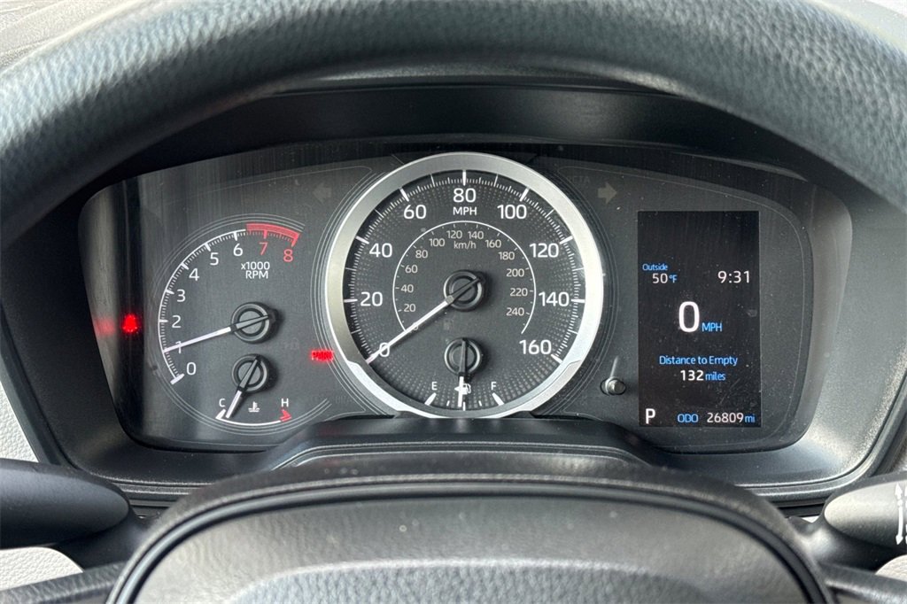 Certified 2020 Toyota Corolla LE image 21