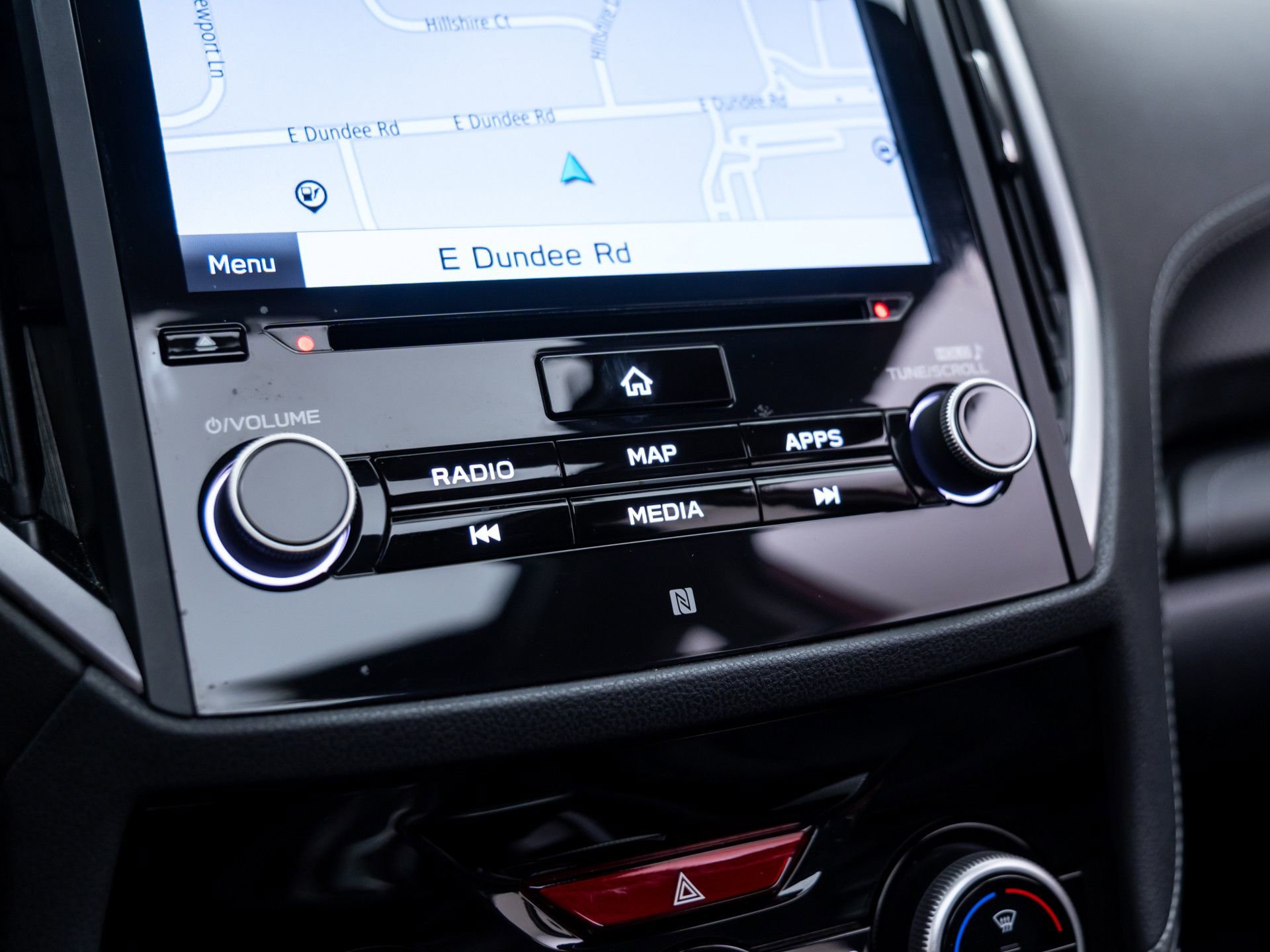 Used 2019 Subaru Forester Touring image 26