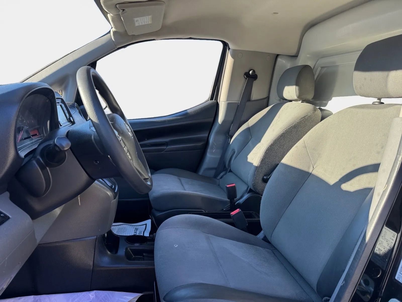 Used 2019 Nissan NV200 SV w/ Navigation Package image 9
