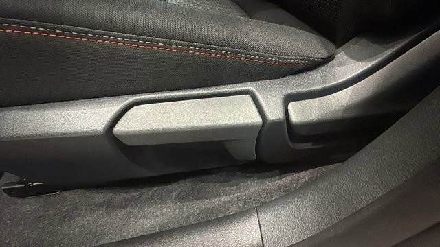 New 2026 Nissan Sentra SR w/ SR All Weather Package FWD image 11