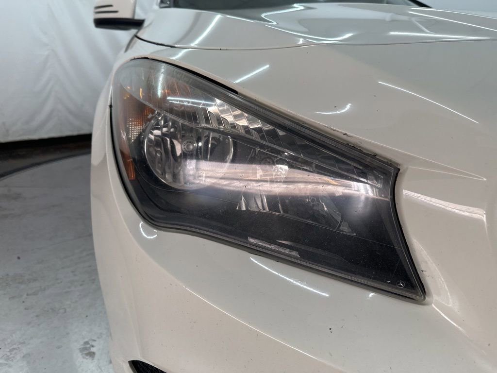 Used 2016 Mercedes-Benz CLA 250 image 19