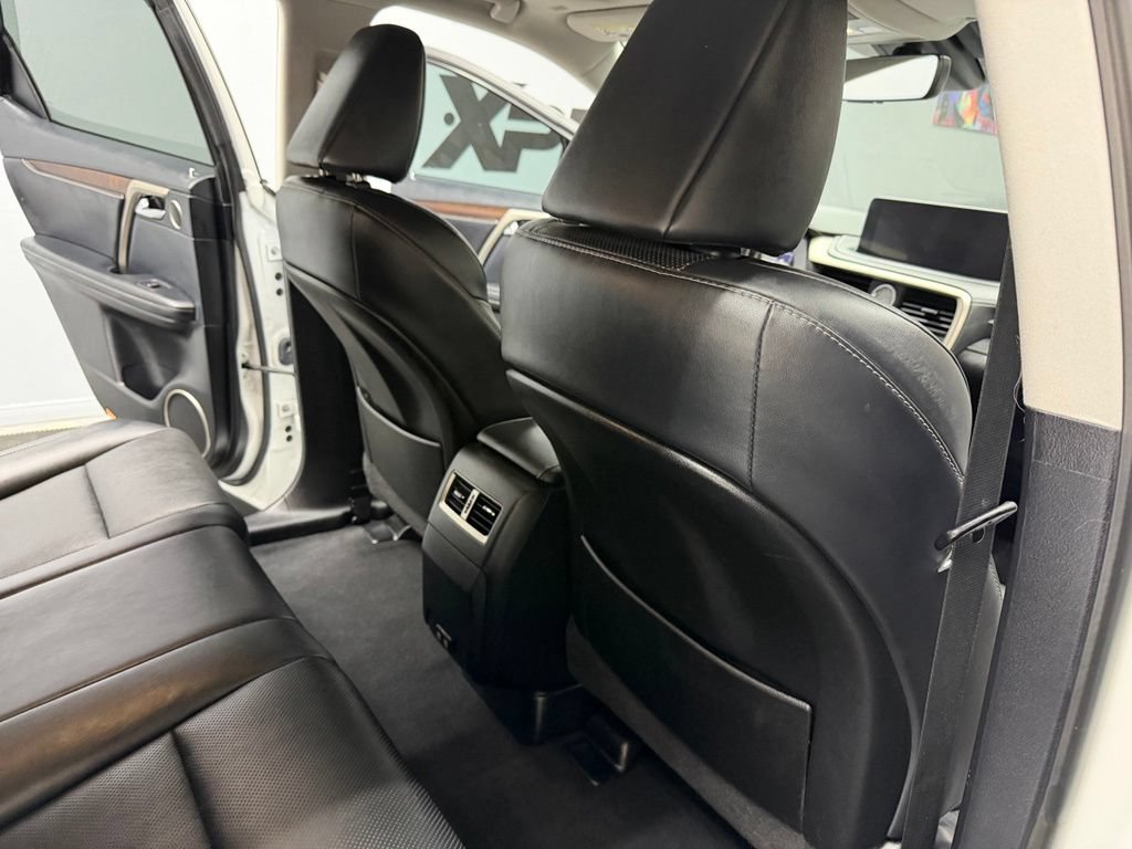 Used 2022 Lexus RX 450h AWD w/ Premium Package image 44