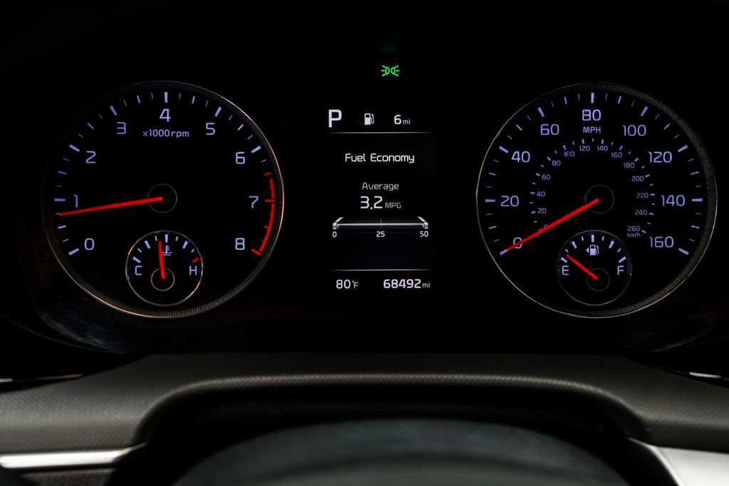 Used 2022 Kia K5 GT-Line w/ GT-Line FWD Premium Package image 34