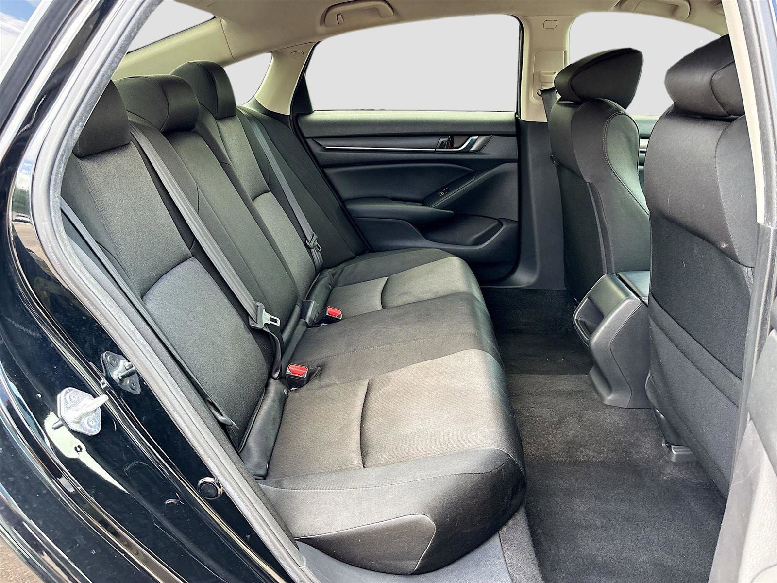 Used 2021 Honda Accord LX image 24