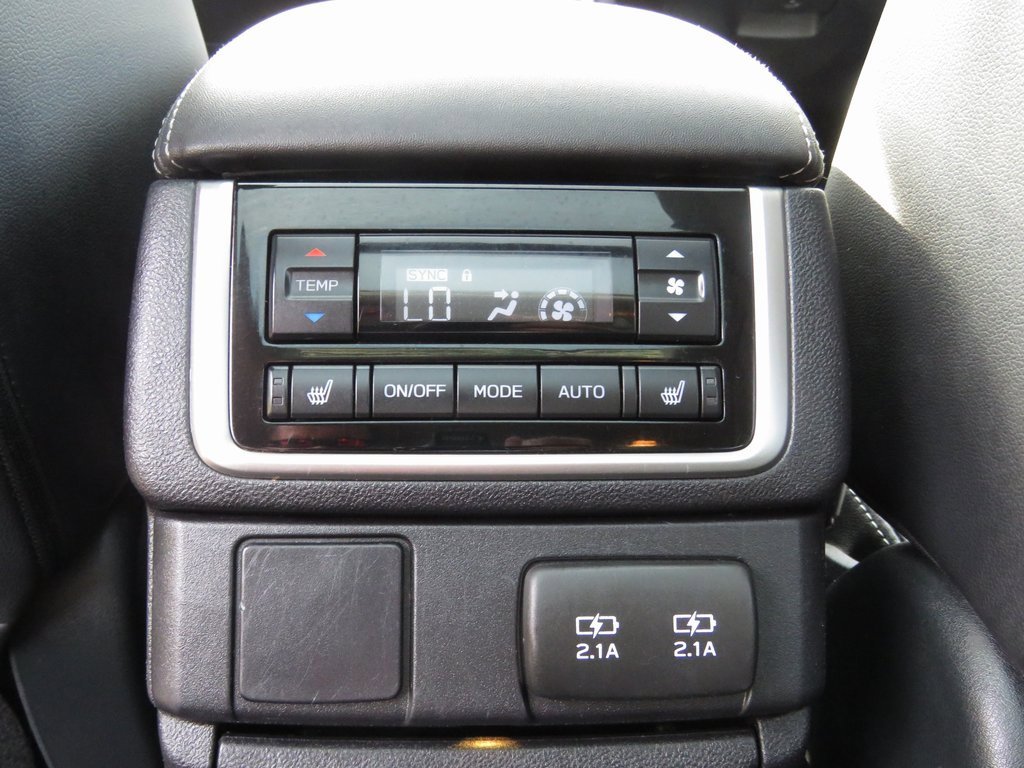 Used 2022 Subaru Ascent Limited w/ Technology Package image 24