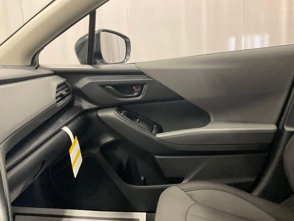 New 2026 Subaru Crosstrek 2.0i Premium image 23