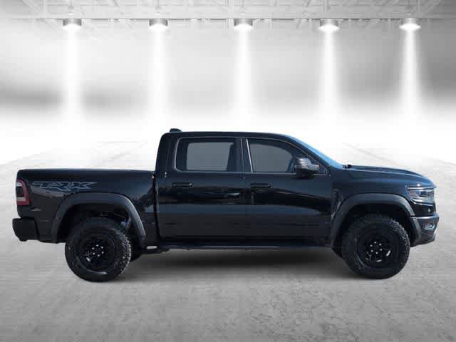 Used 2024 RAM 1500 TRX w/ TRX Level 2 Equipment Group AWD/4WD image 9