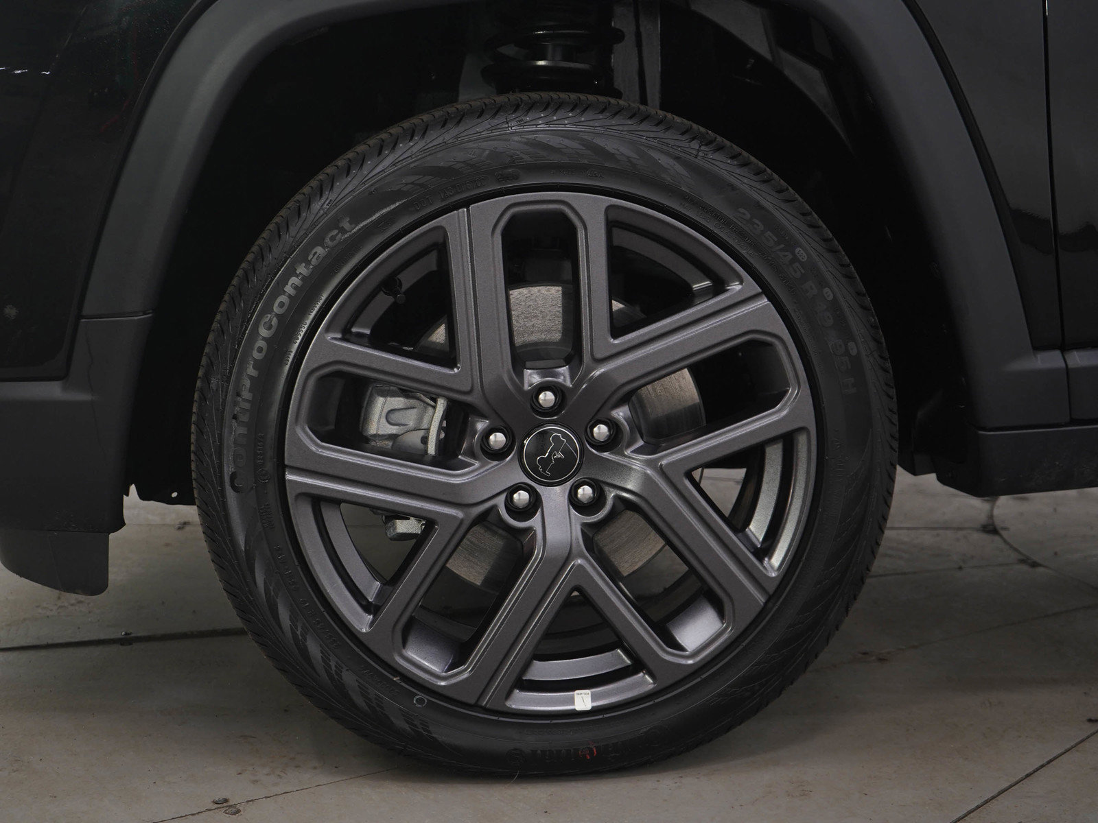 Used 2026 Jeep Compass Limited AWD/4WD image 30