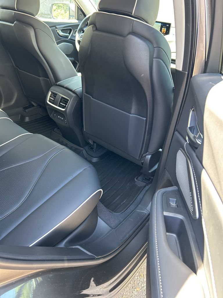 New 2026 Acura RDX SH-AWD w/ Advance Package image 8