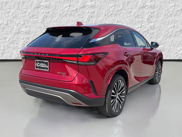 New 2026 Lexus RX 350 Premium Plus image 3