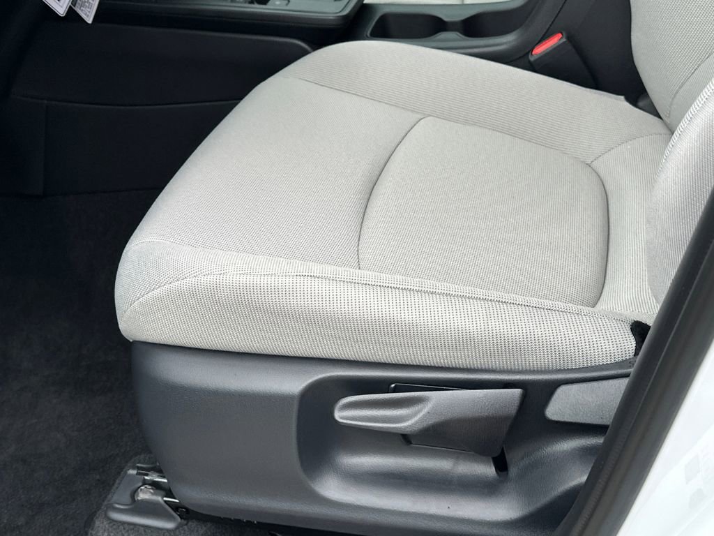 New 2026 Toyota Corolla Cross LE image 17