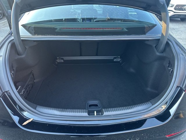 Used 2025 Mercedes-Benz C 300 Sedan image 14